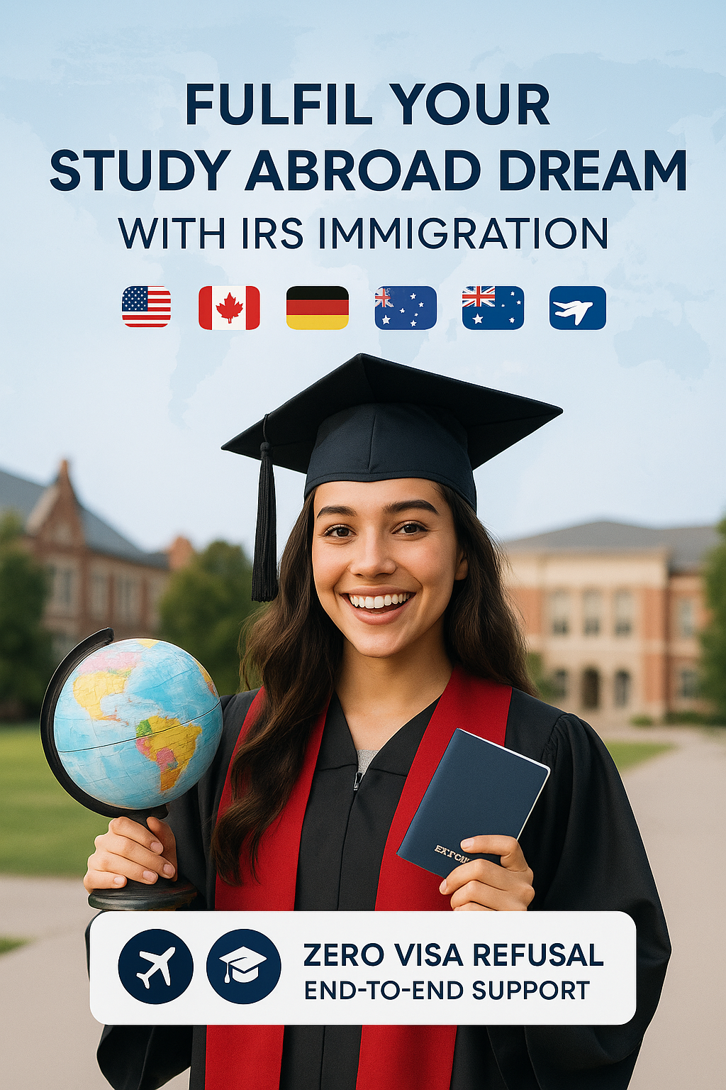 IRS Immigration about us