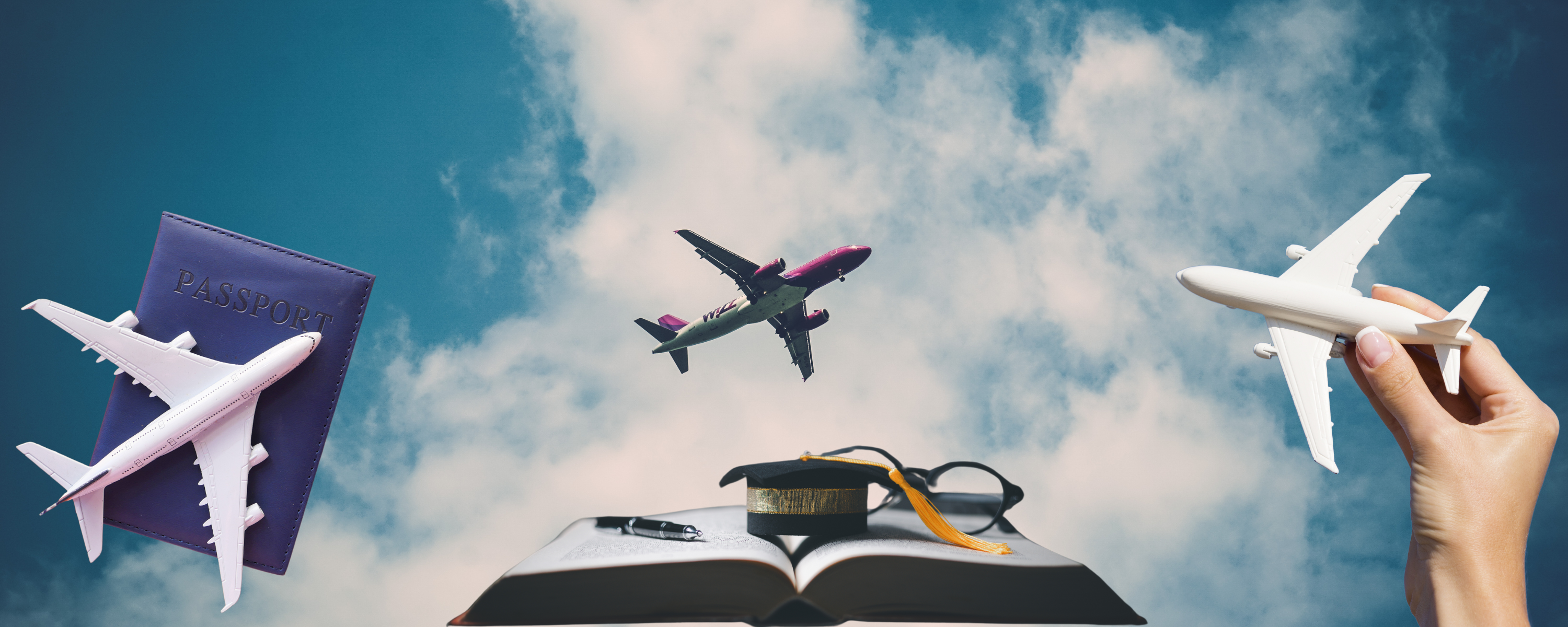 Overseas Education Consultants in India