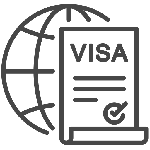 Visa Process